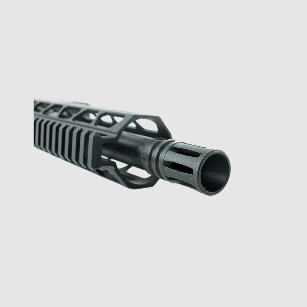 Rifle semiautomático DIAMONDBACK DB10 CCMLB cal. .308 Win, imagen 2 de 2