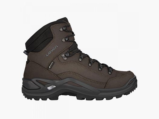 Renegade GTX MID Herren (Dunkelbraun/Schwarz)