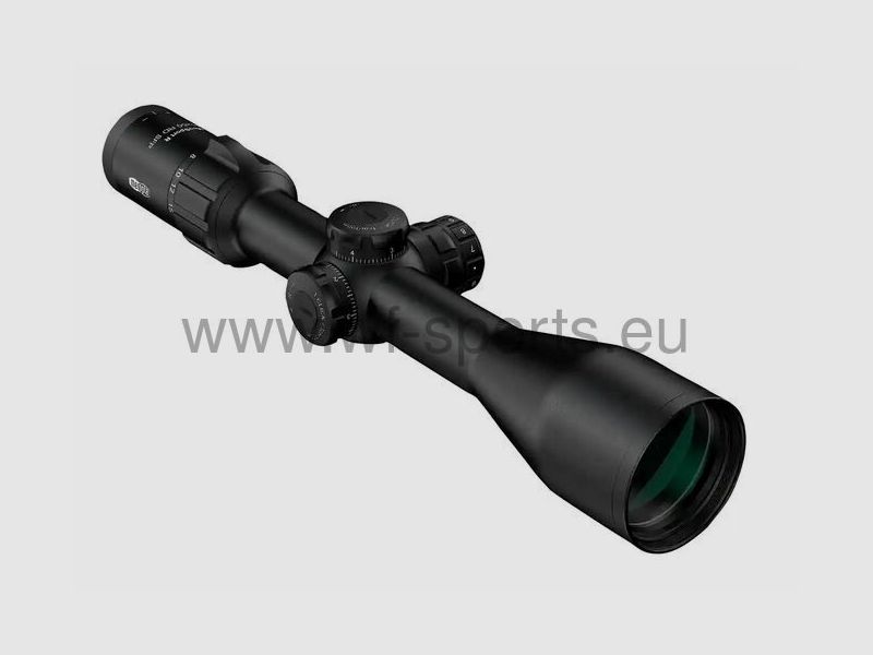 MeoSport R 3-15x50 SFP RD 4C Meopta, Bild 2 von 3