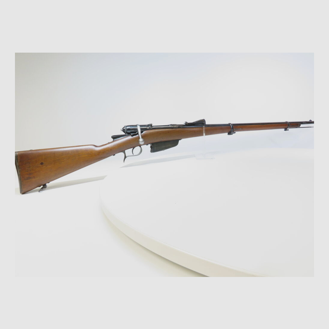 M1870 Vetterli Carcano italiano 1870