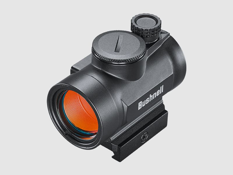 Bushnell AR Optics TRS-26 Red Dot – AR71XRD (3-MOA Punt)