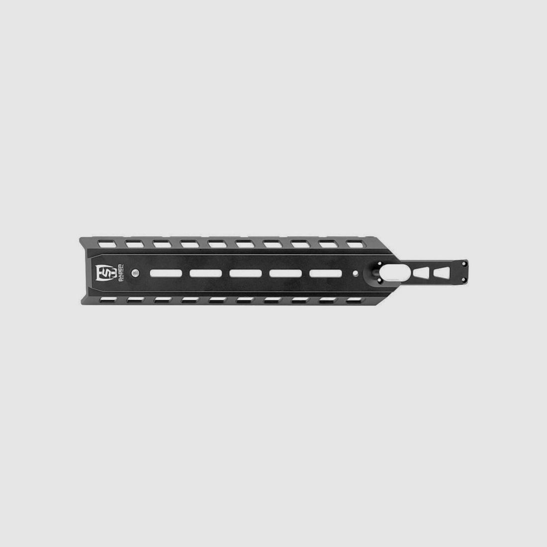 Arca Rail 3 Low Profile voor FX Impact Saber Tactical, afbeelding 1 van 3
