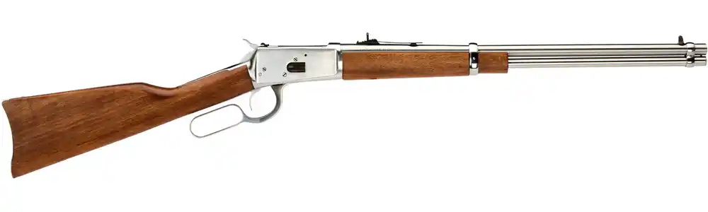 Rossi Puma Classic Inossidabile .44 Rem. Mag.