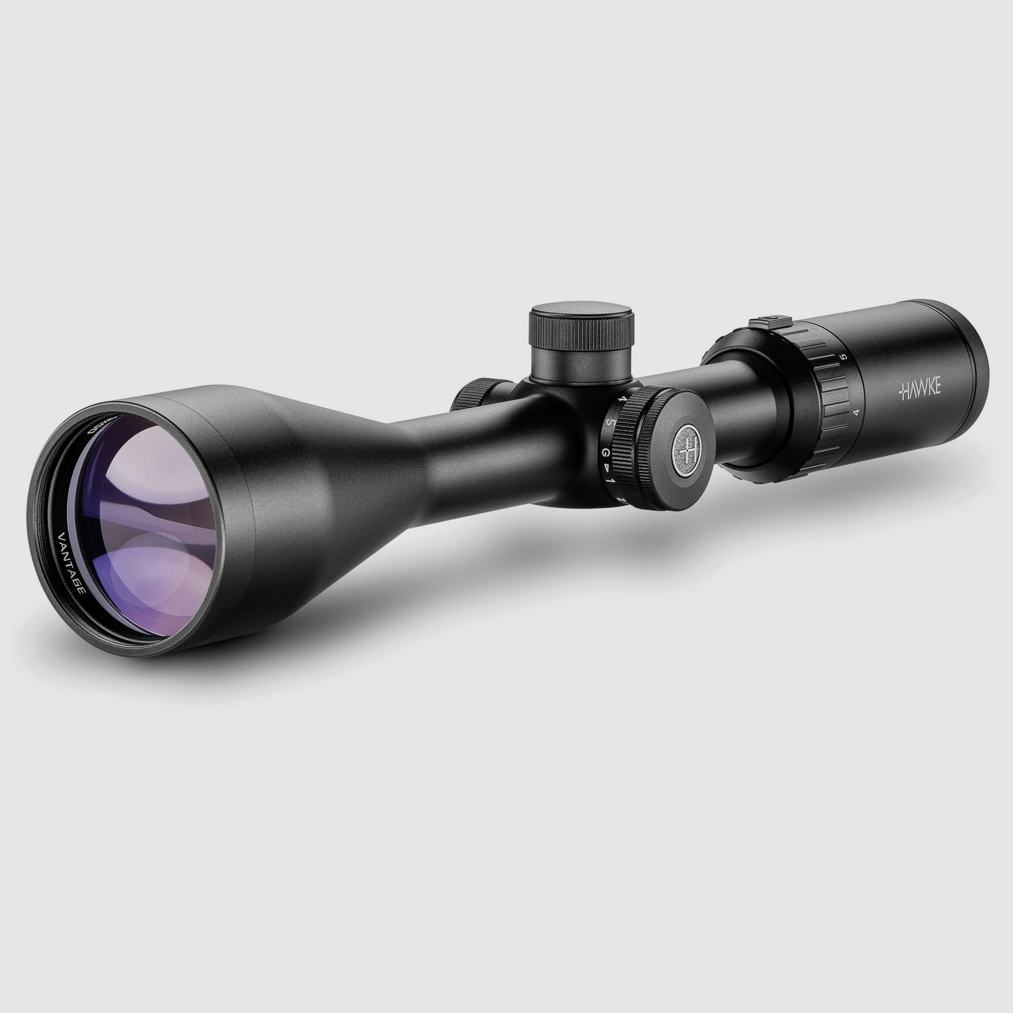 Hawke Vantage IR 4-12x50
