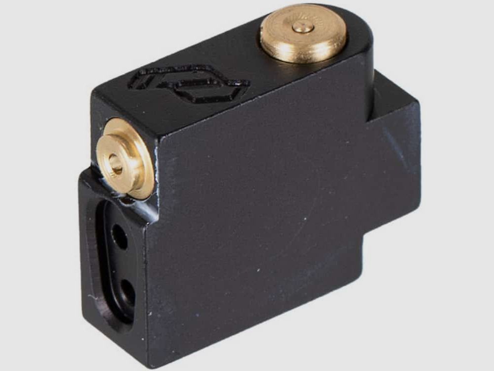 DeadlyWind hAir45 Trigger Valve Upgrade für Planet Eclipse EMEK 100 / EMF100 / EMEK3M