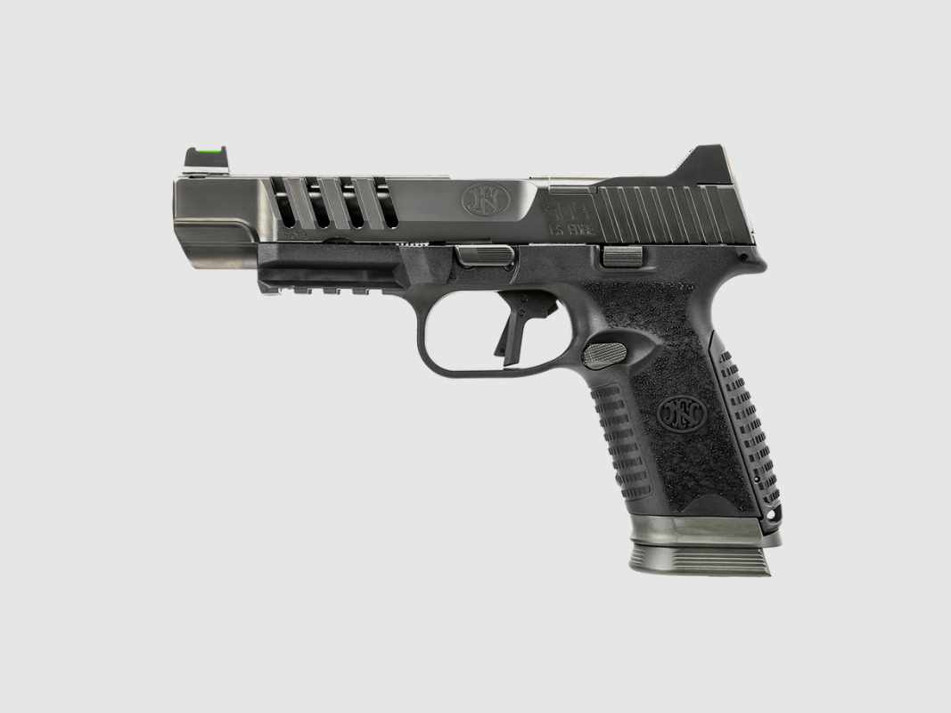 Pistole FN 509 LS EDGE, Bild 1 von 3