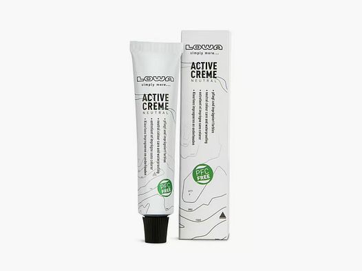 LOWA Active Crème 20ml