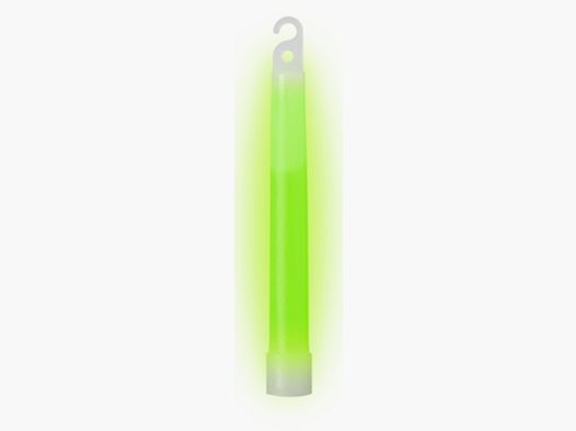 Światło chemiczne Helikon zielone 6 cali