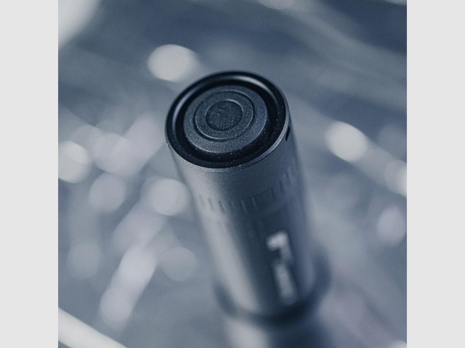 Lampe de poche LEDLENSER P7