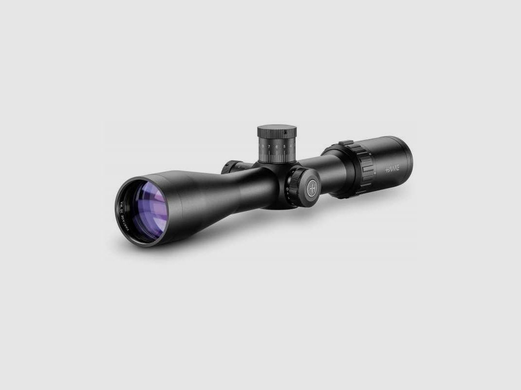 Hawke Vantage 30 WA 4-12x42 .223/.308 Marksman (12x)