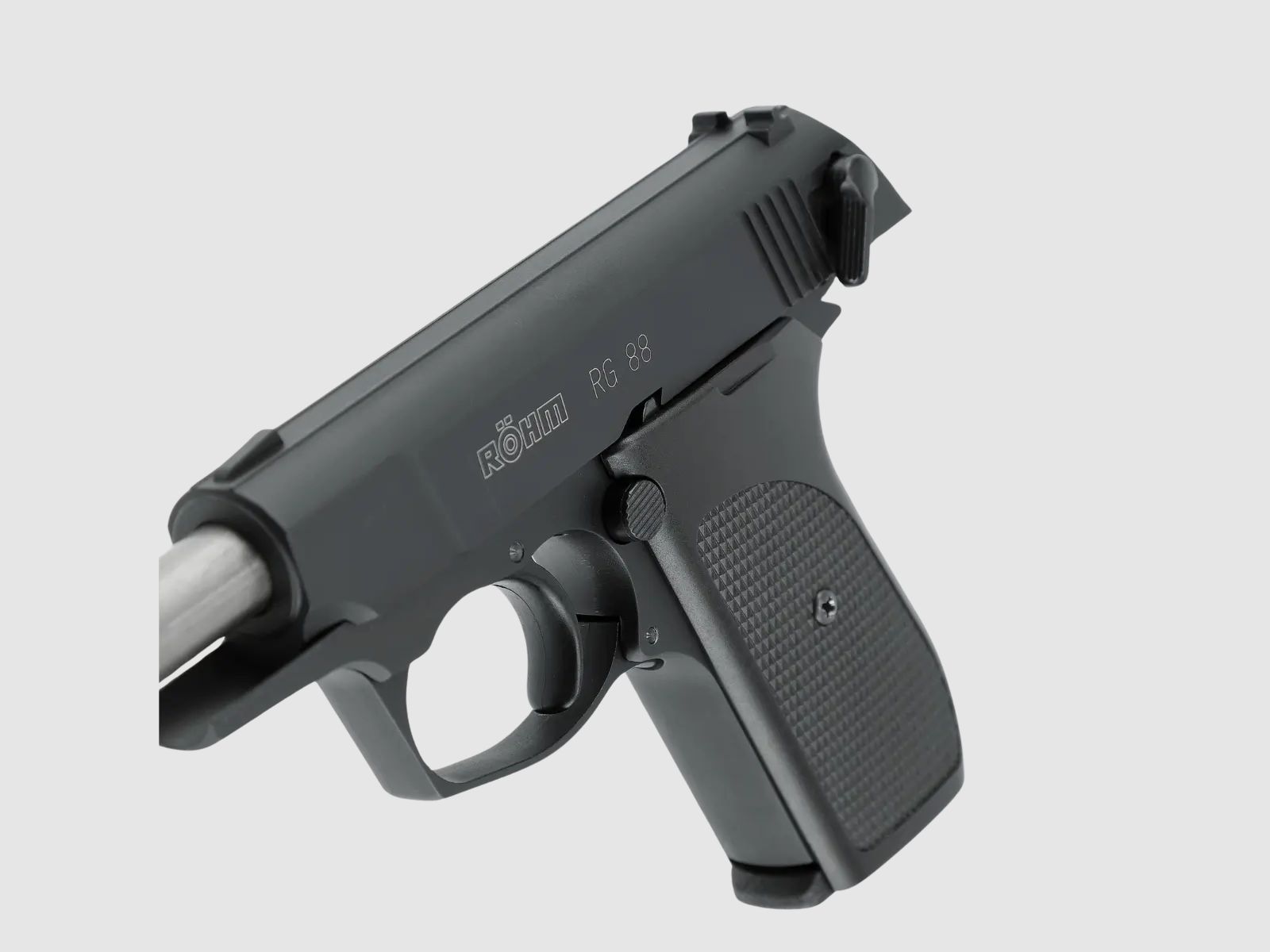 Röhm RG 88