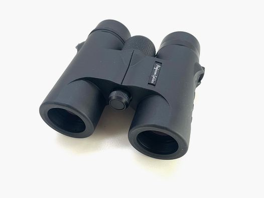 Verrekijker Hockenheim 8x32 zwart PB05237