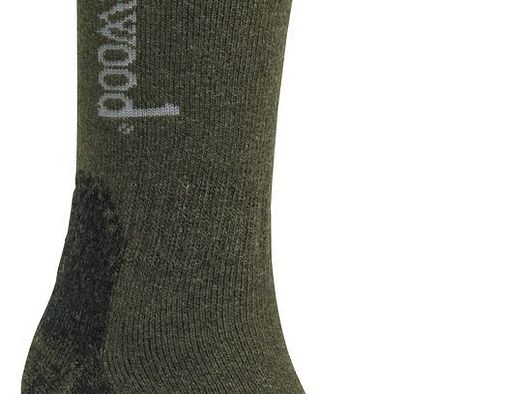 Pinewood Melange Socken Größe: 37-39
