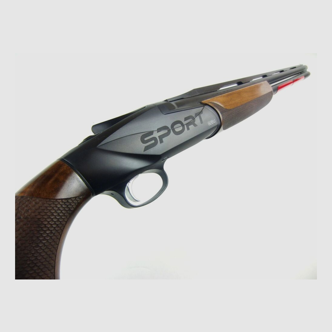Benelli	 Benelli 828 U Sport Flinte