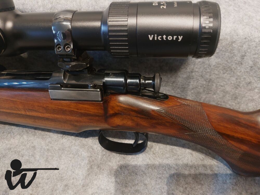 Wiethaup, Schwaney Model 21