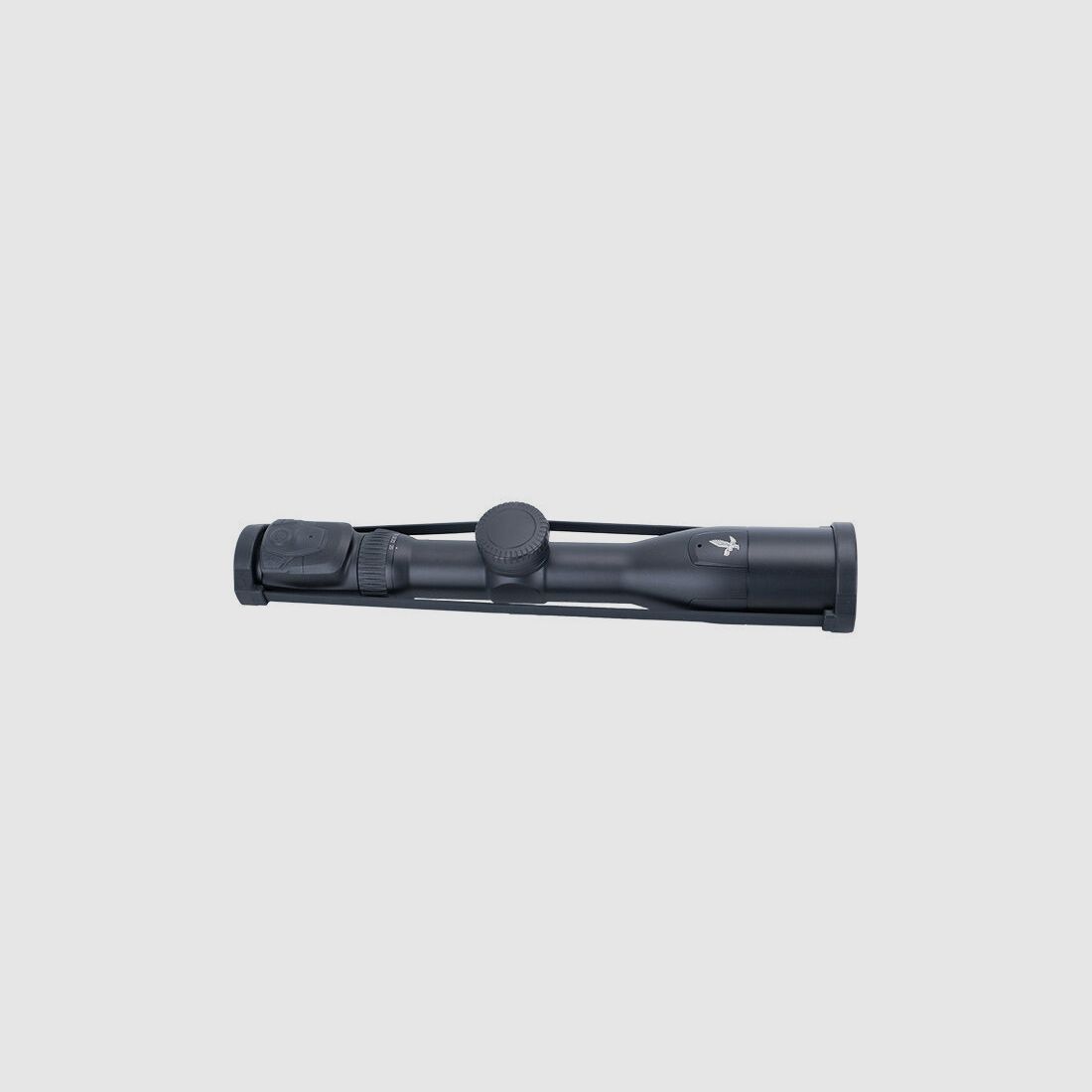 Swarovski dS 5-25x52 P SR 4A-I Gen. 2