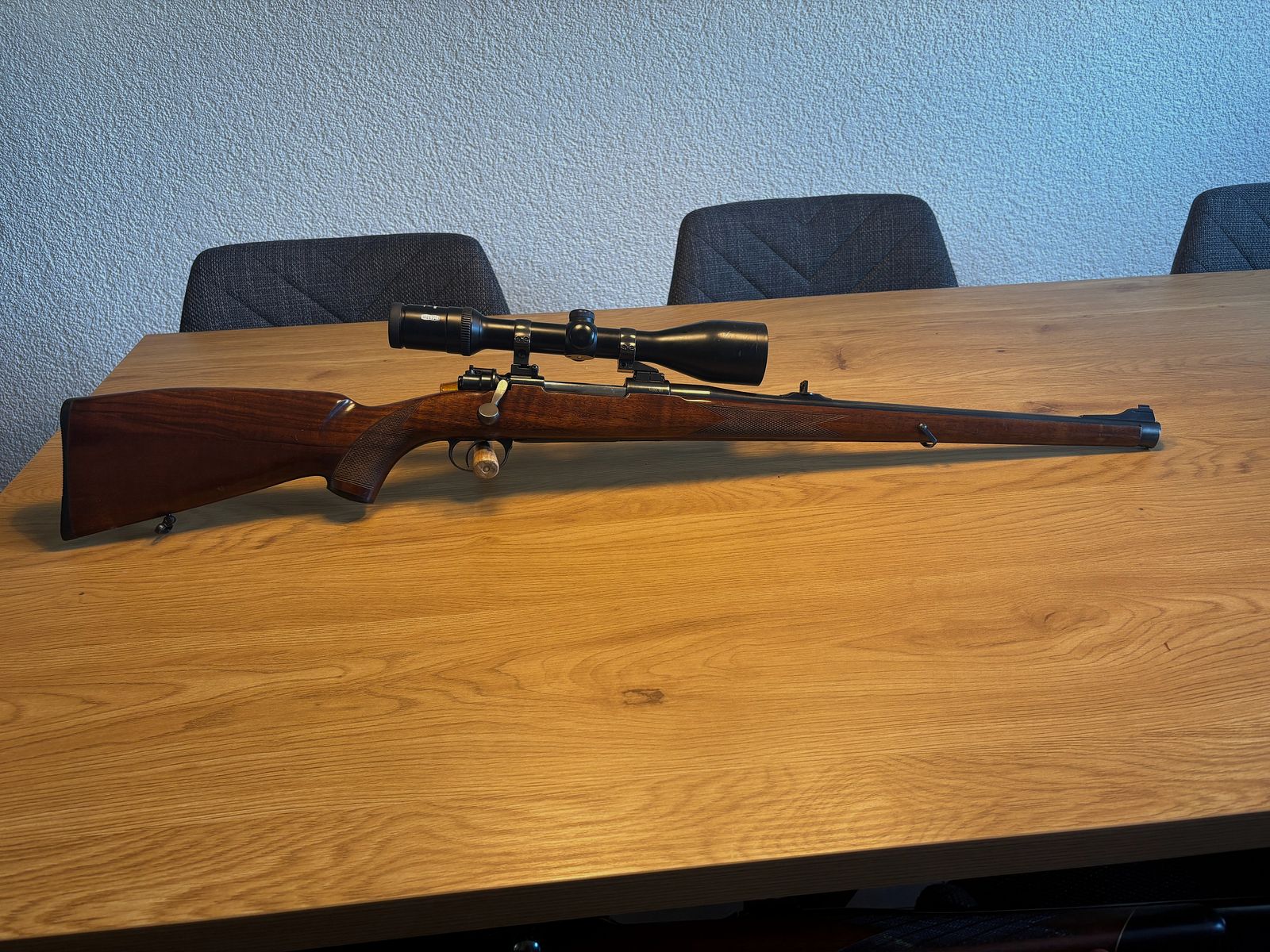 Brünner M98 Stutzen .30-06 pas Blaser Mauser Sauer, image 1 sur 6