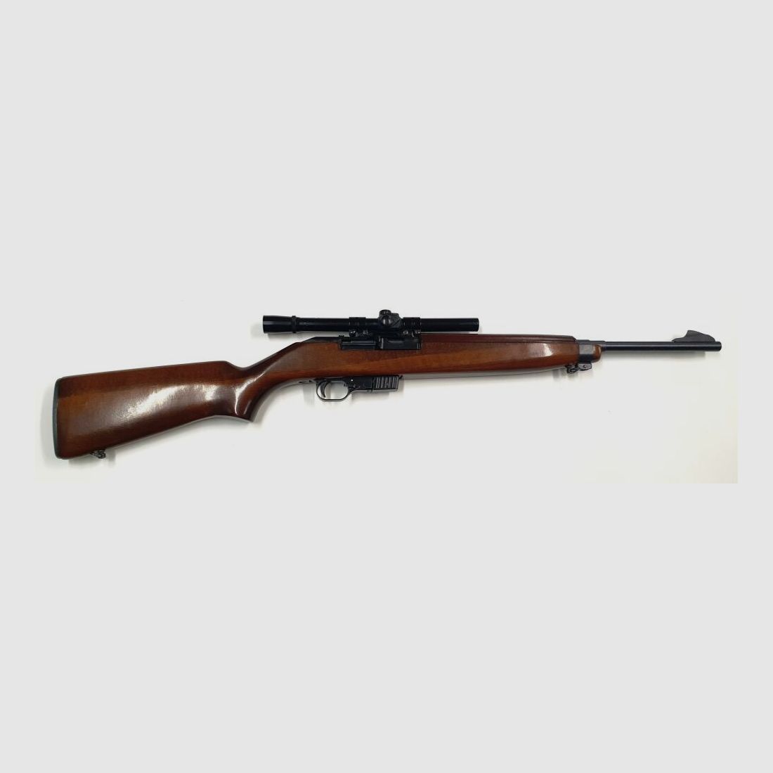 Fusil semi-automatique ERMA Erma EGM1 Mod. 70