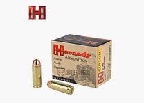 20 nabojów HORNADY Custom Pistol 50 Ae 300 Gr Xtp