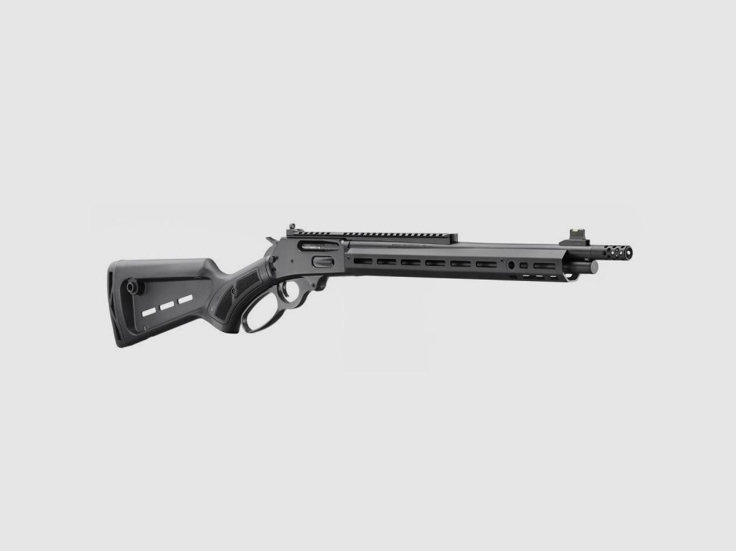 Marlin Dark Series bolt-action rifle mod. 70902 – cal. 30-30, image 3 of 6
