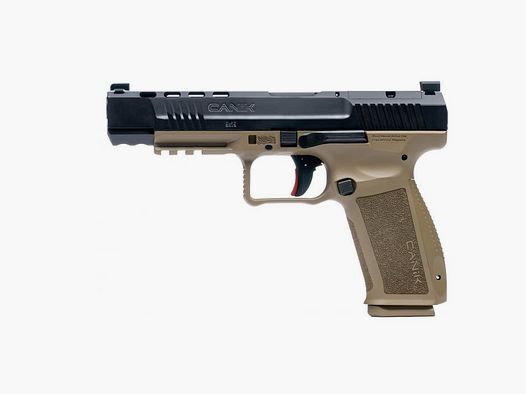 CANIK METE SFX FDE 9x19
