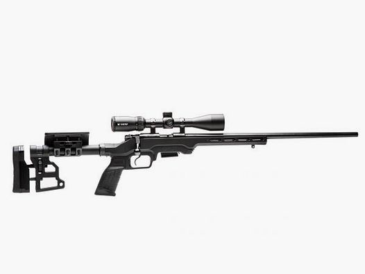 MDT LSS-RF Savage MkII noir
