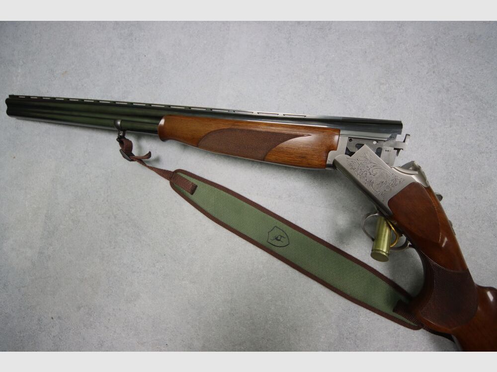 Browning B525