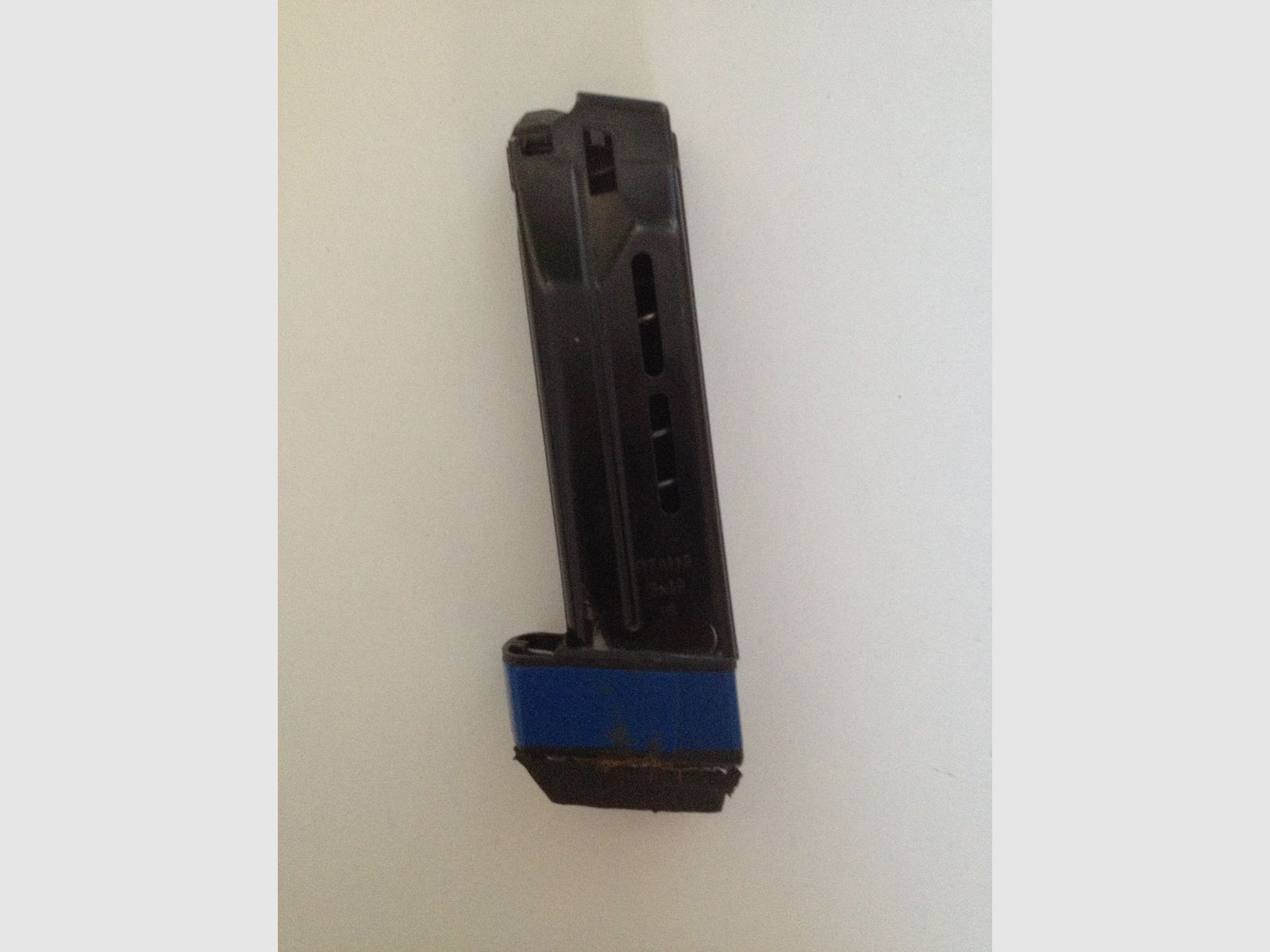 Heckler & Koch P7 M13 magazijn // HK gestempeld