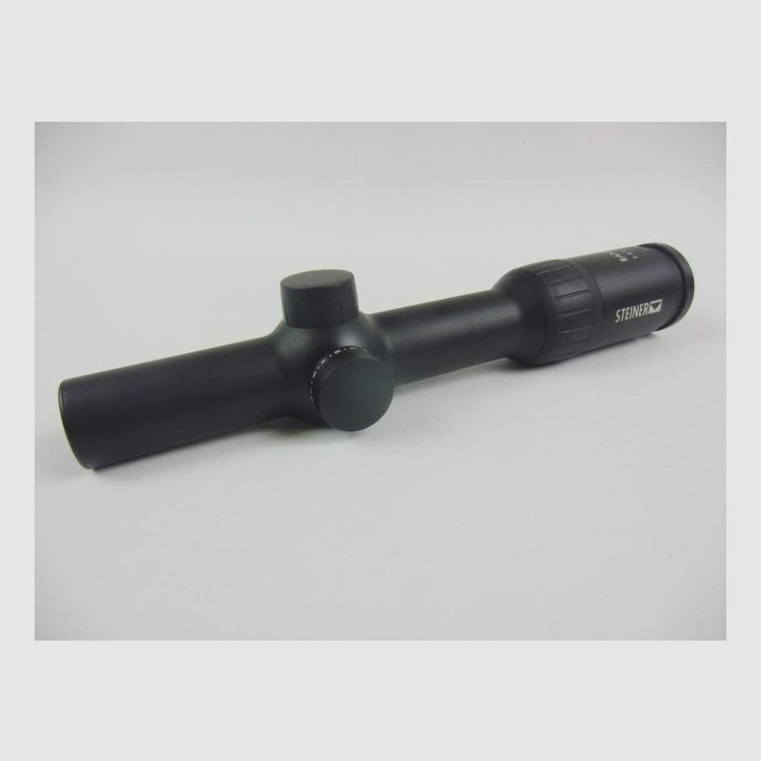 Steiner	 Steiner Ranger 1-4x24 Zielfernrohr