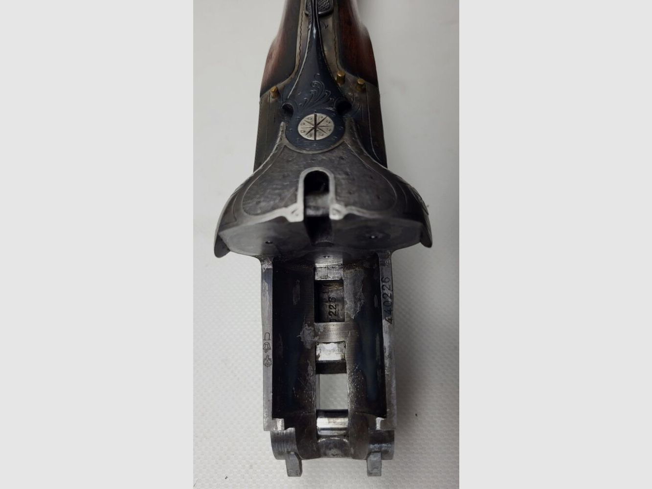 Fortuna Suhl Drilling