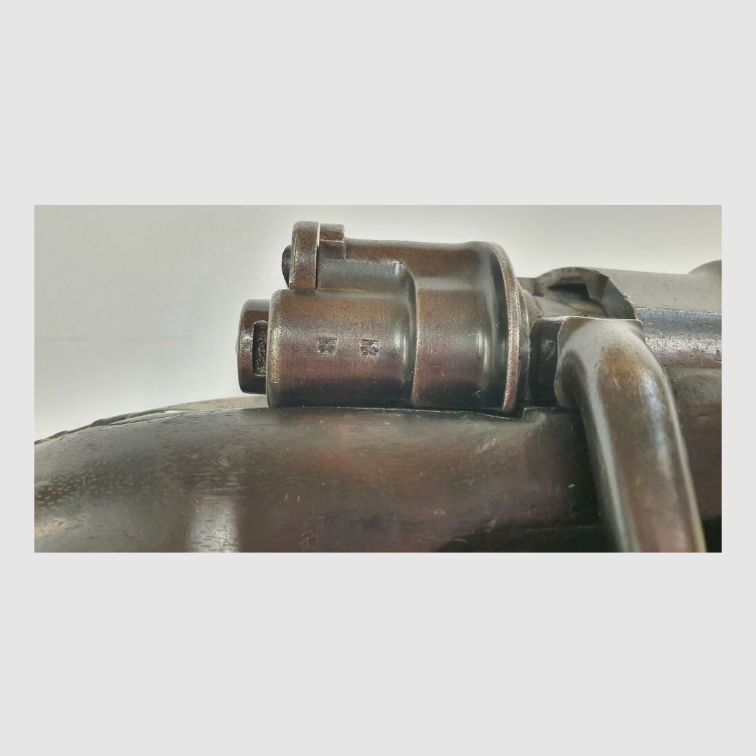 Mauser Werke AG Oberndorf Repetierbüchse Mauser 98K Mauser Werke AG Oberndorf 1937