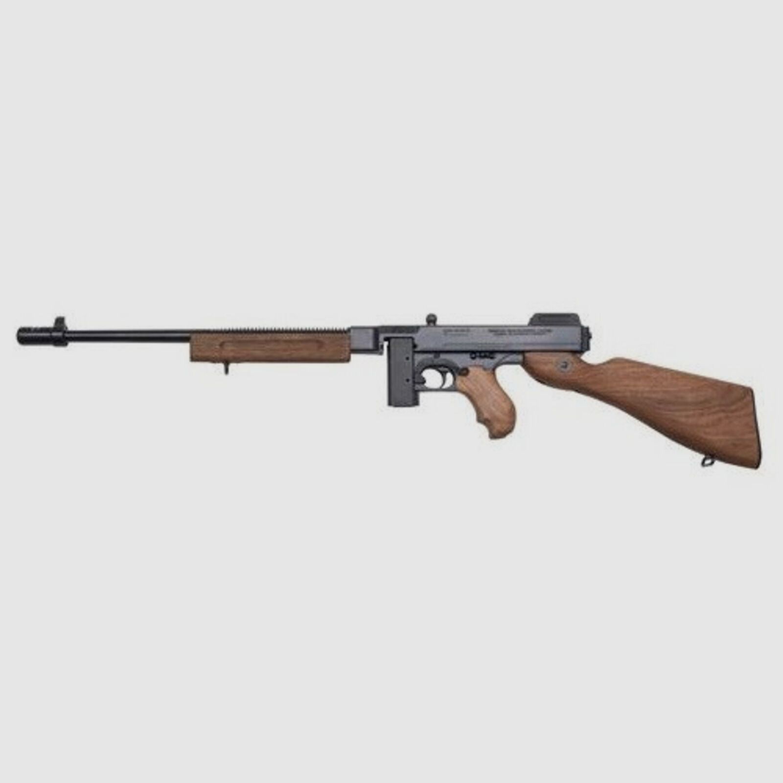 Auto-Ordnance	 Thompson 1927A1 Carbine 16,5" (5 Zoll) .45Auto