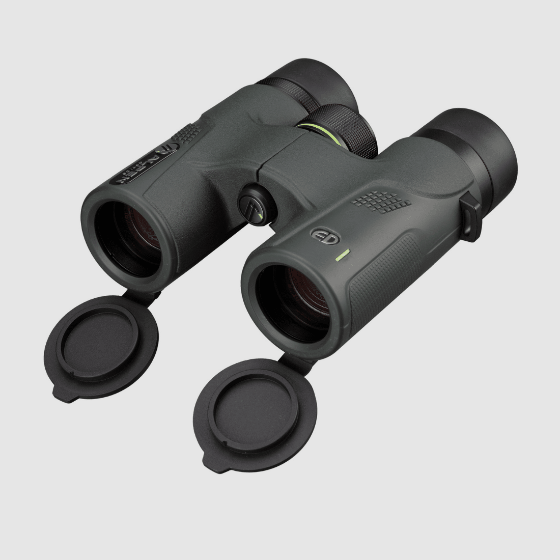 Jumelles ALPEN OPTICS Chisos 8×32 ED avec revêtement PXA, image 6 sur 7
