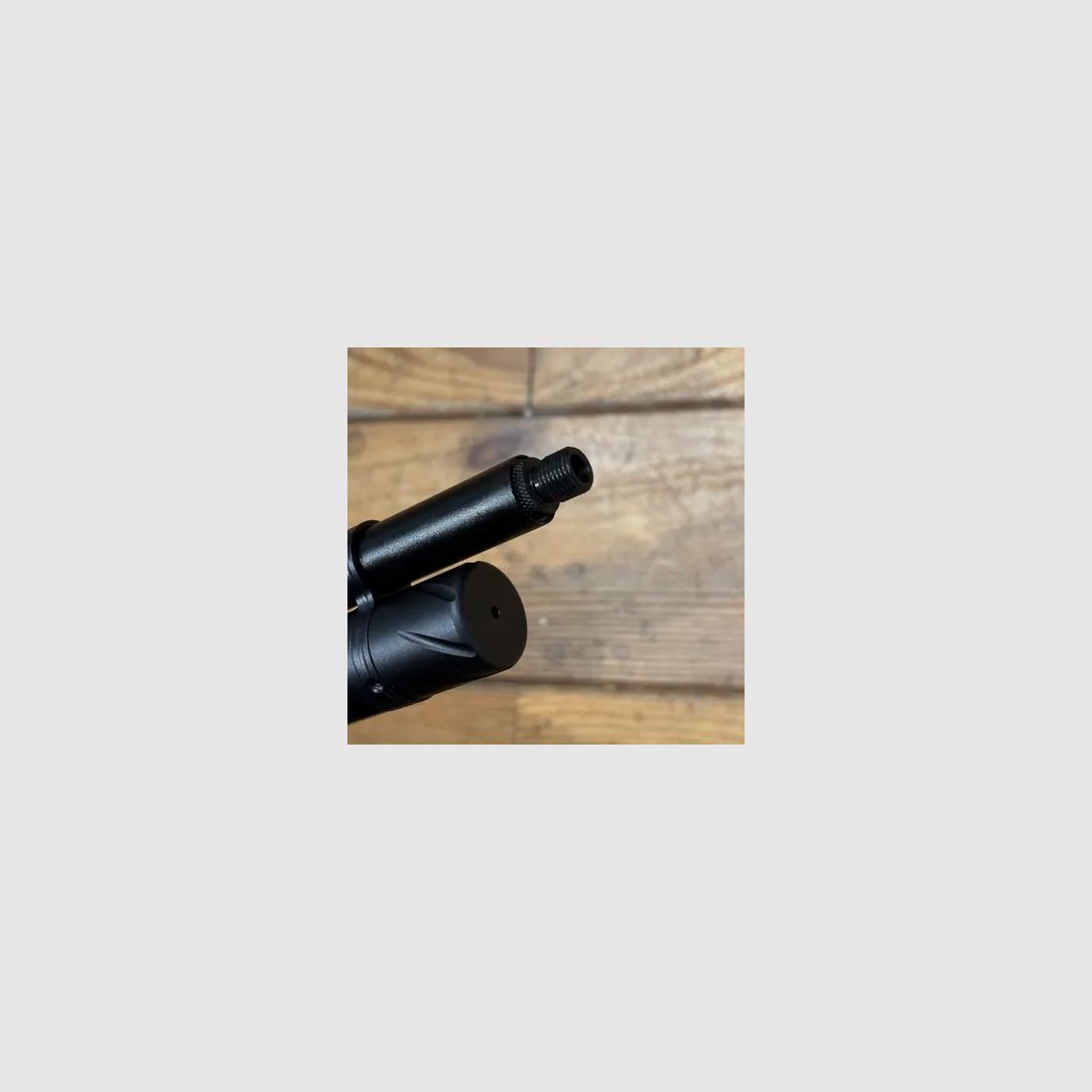 Adattatore per silenziatore Air Arms S510 | 1/2x20 UNF, immagine 10 di 15