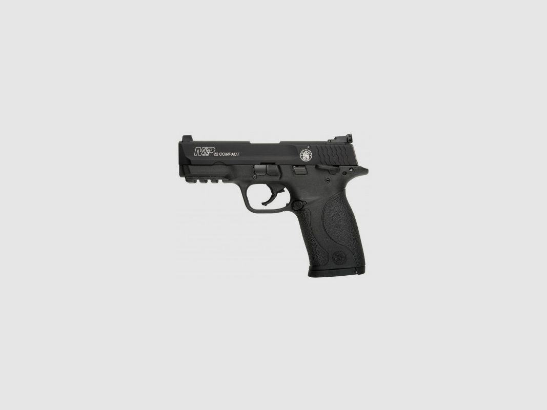SMITH & WESSON M&P22 Compact, Bild 2 von 7