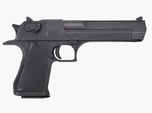 IMI Desert Eagle