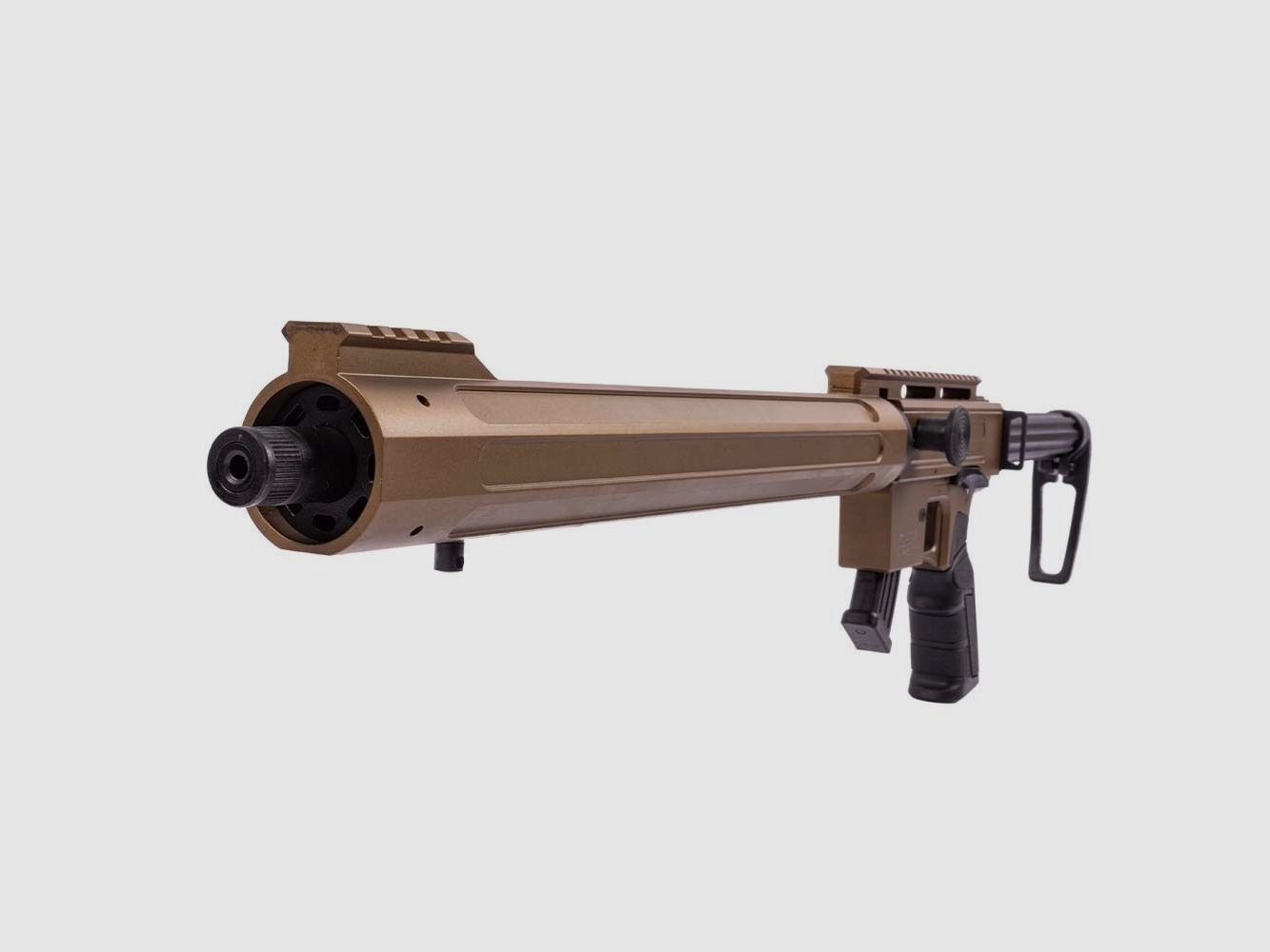 Derya TM22 A18 Bronze