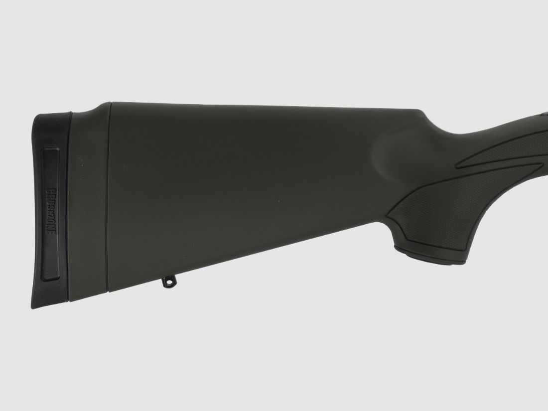 CVA Cascade Green Polymer