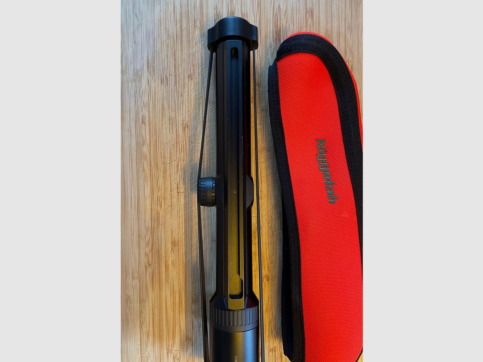 Zeiss Varipoint Drückjagd