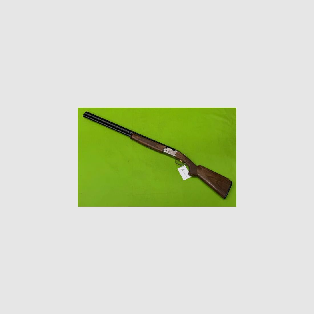 Beretta 686 Silver Pigeon 1 Vittoria Sporting calibro 12/76 | fucile da donna, immagine 4 di 12
