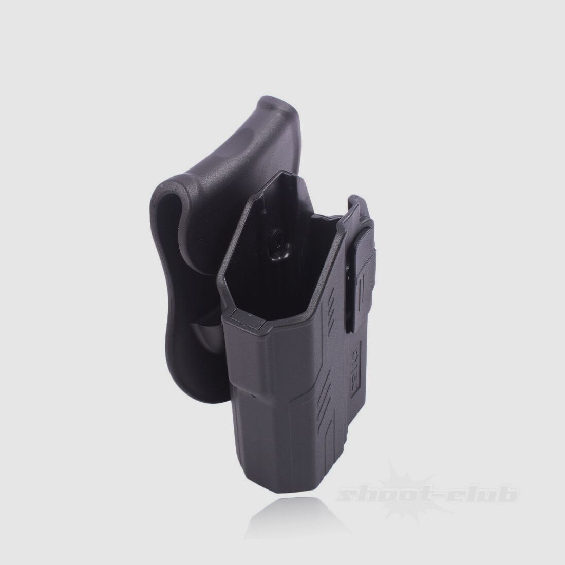 CYTAC G17 Light Bearing Holster