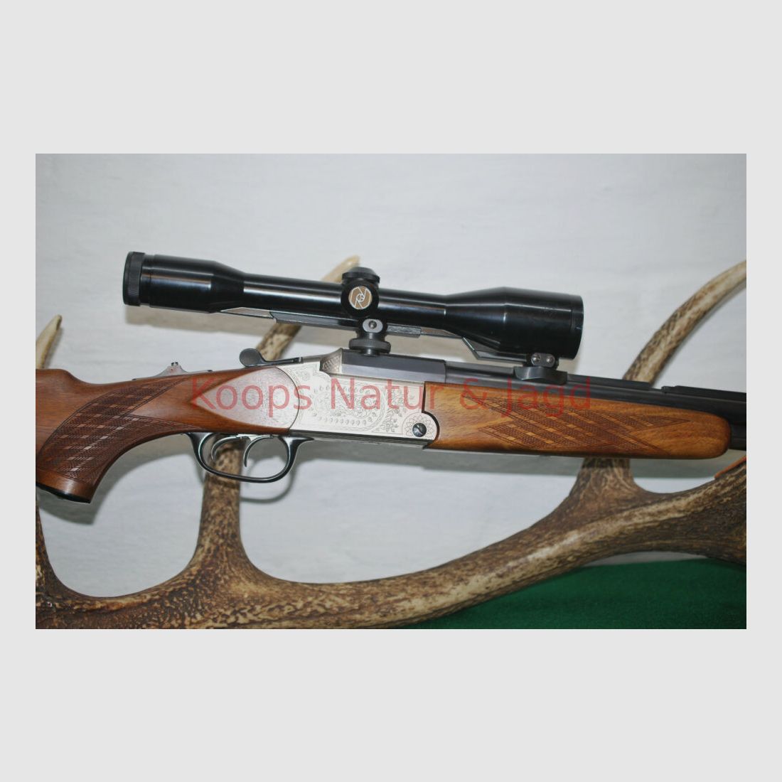 Blaser ES 63