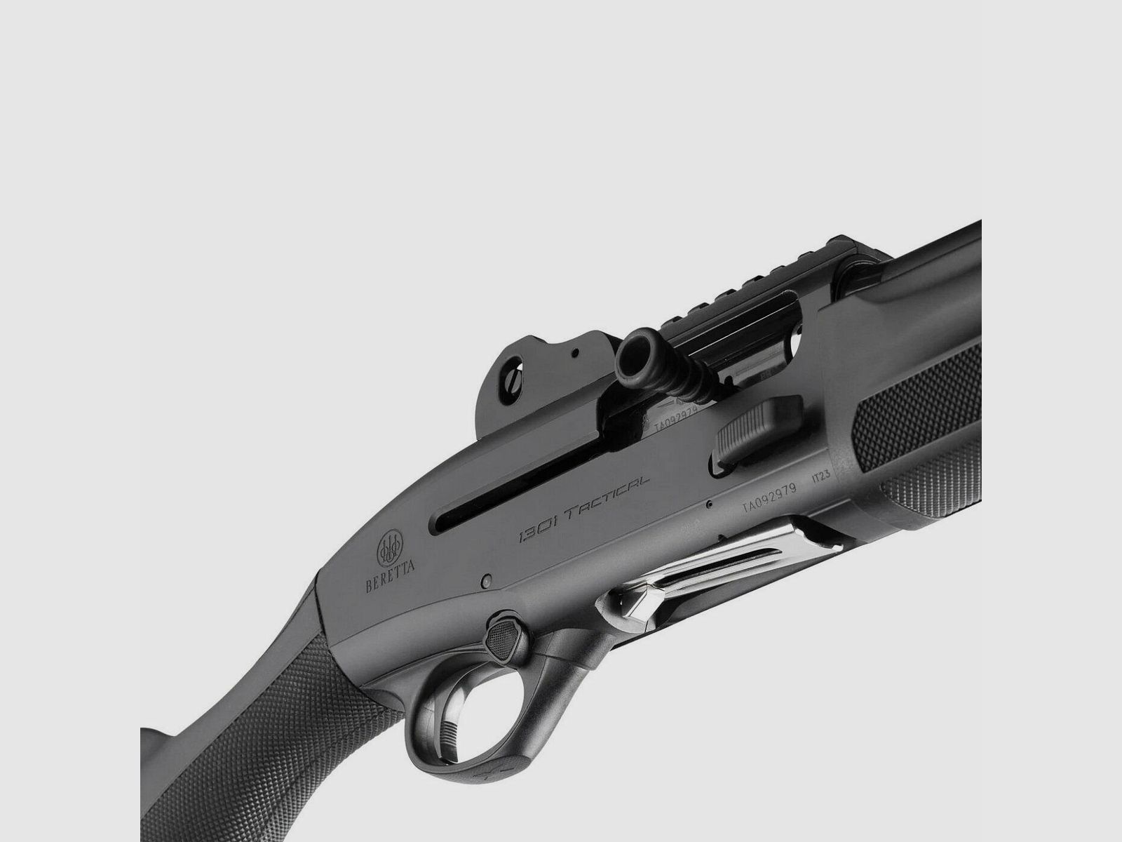 Beretta 1301 Tactical Synthetic Gen2, image 2 of 3