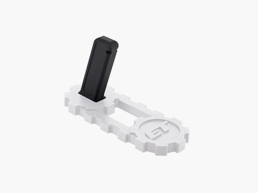 Eemann Tech Pantalla de pistola cargador Inserto para CANIK
