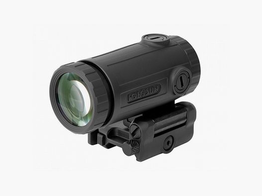 HOLOSUN HM3XT MAGNIFIER PICATINNY MOUNT