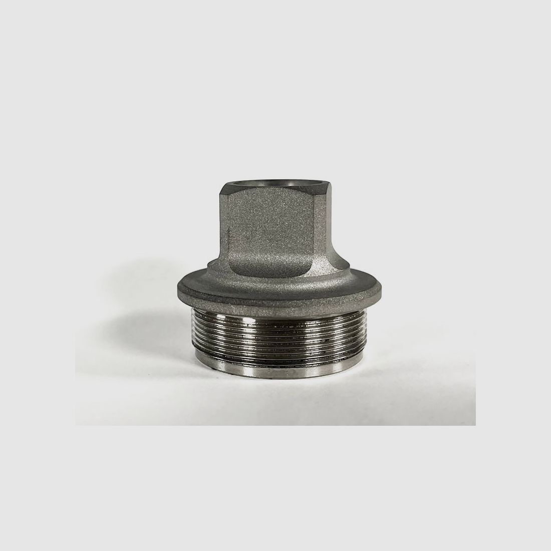 B&T HUB Adapter 1.375"-24 für Print-X für Laufgewinde 5/8"x24