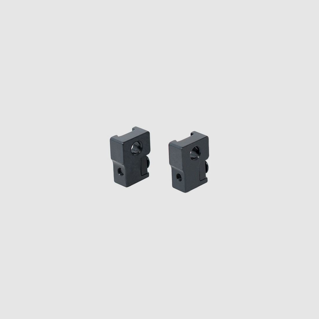 SAKO optilock lang base, bruneret (passer L61R/L691, M995/TRG-S, 75 III-V, 85 S-XL)