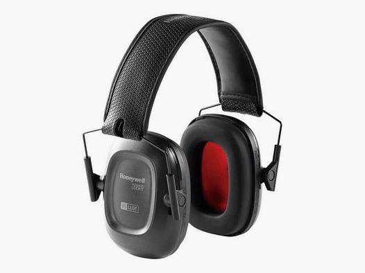 Honeywell capsule ear protection VERISHIELD VS110F foldable