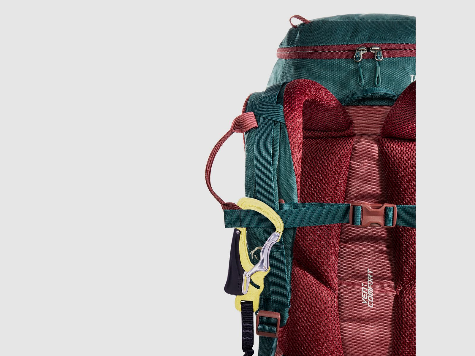 TATONKA Norix 28 Women Teal-Green