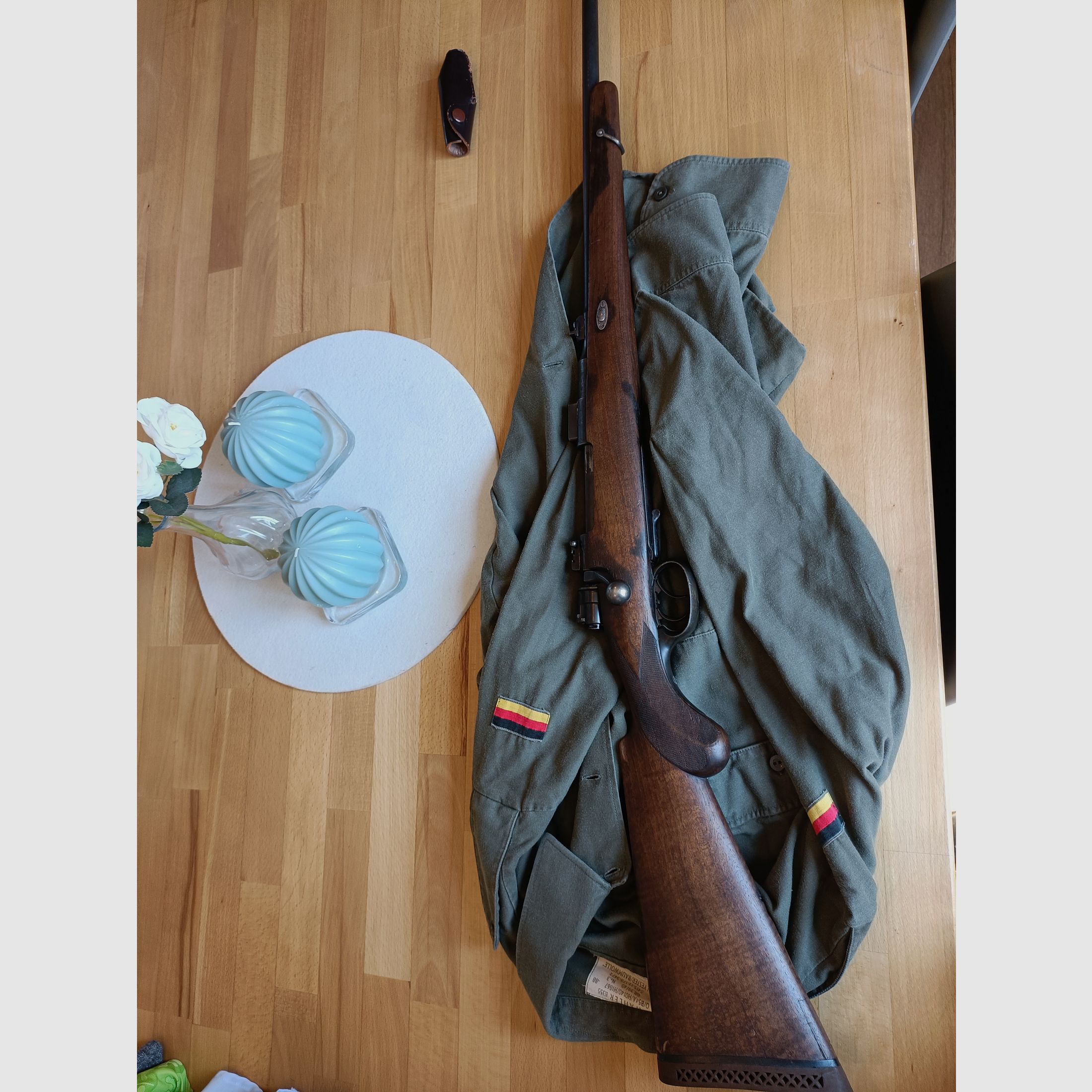 Mauser 98